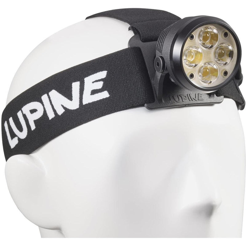 Lupine Wilma Headlamp~, Head Torch, Lupine - Gone Running