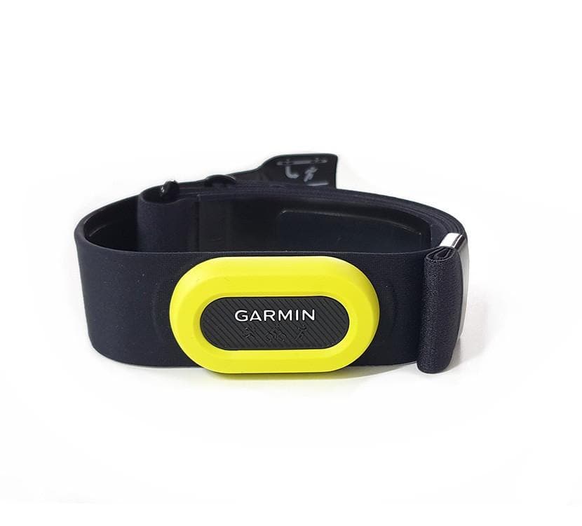 Garmin HRM Pro, GPS watch, Garmin - Gone Running