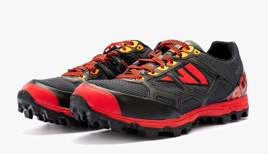 VJ - Men's iROCK 3 Trail Running & OCR Shoes - Gone Running