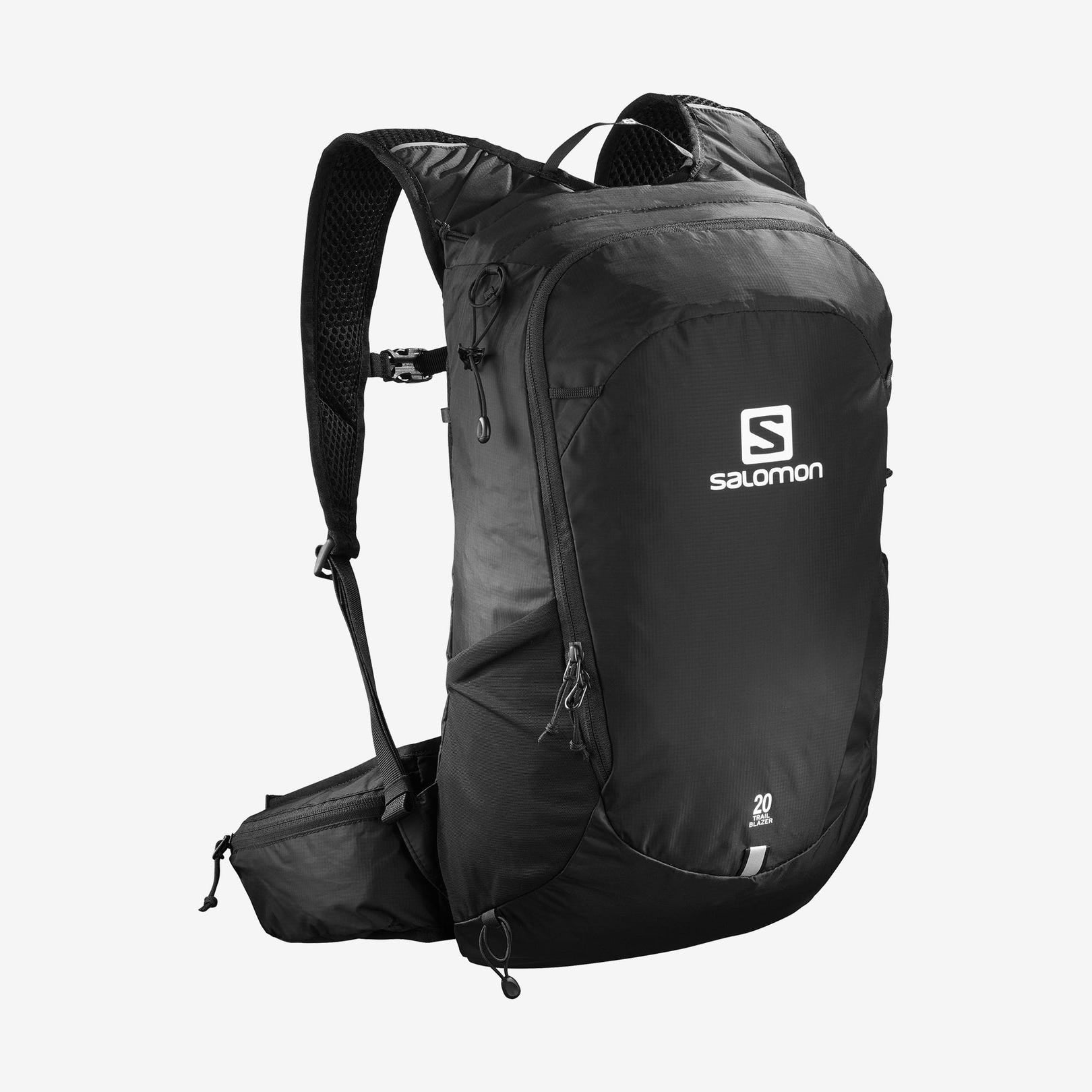 Salomon Trailblazer 20 Backpack | Gone Running