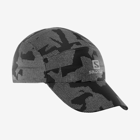 Salomon reflective clearance cap