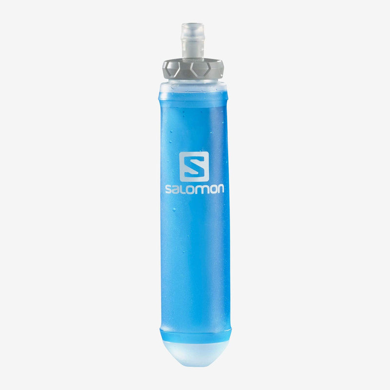 Ultimate Direction Body Bottle III 500 Straw