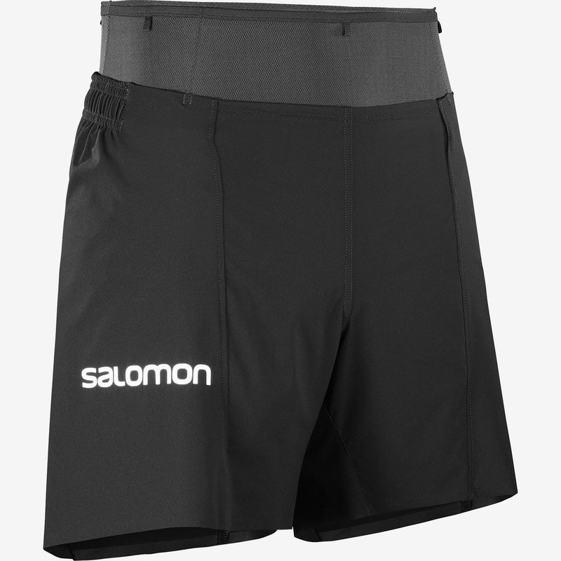 Salomon Men's S/LAB SENSE SHORTS 6" MS - Gone Running
