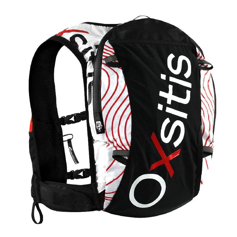 Oxsitis Men's Hydragon Pulse 12, Backpack, Oxsitis - Gone Running