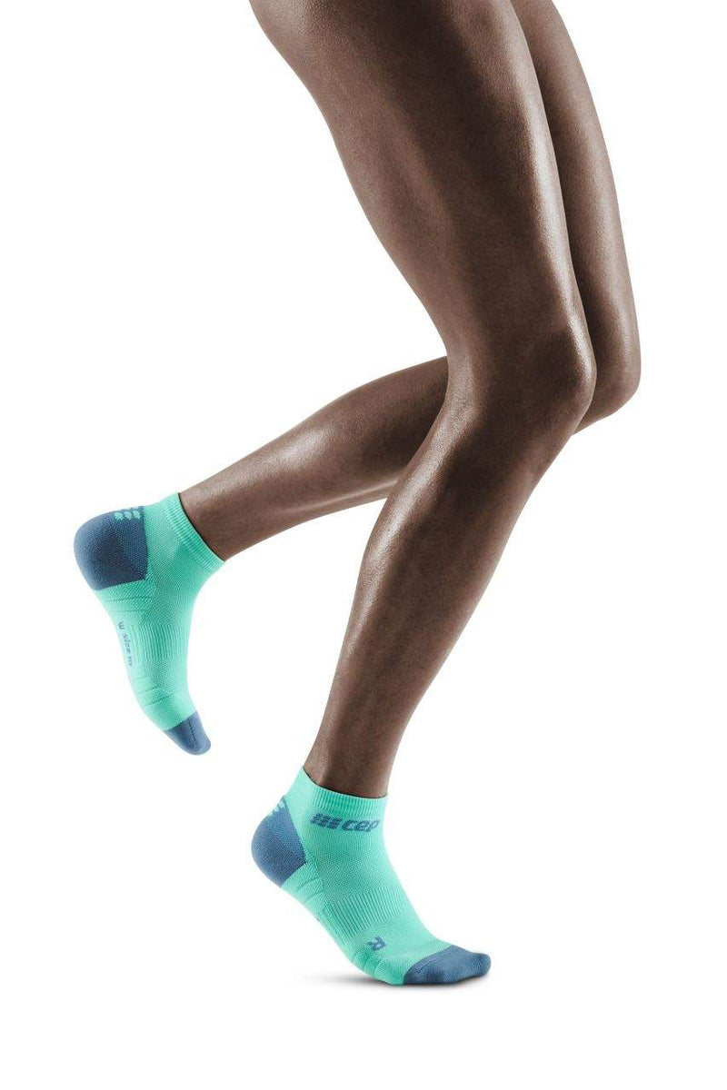 CEP Women's Compression Low Cut Socks 3.0 - Gone Running