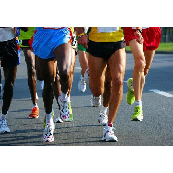 Annual Subscription to The Gone Runners and Club Italia– Gone Running