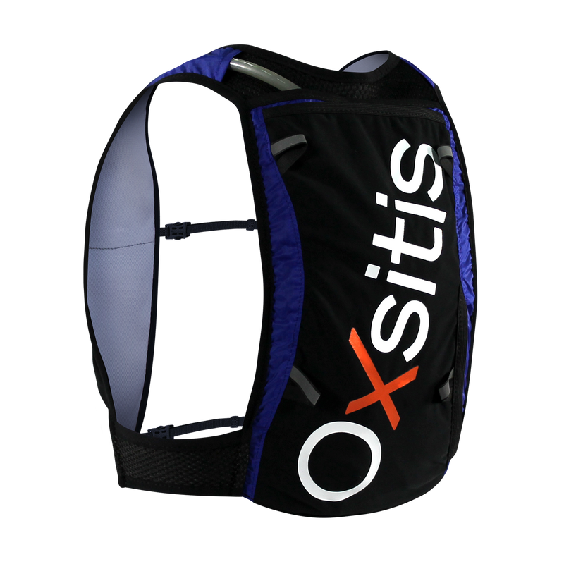 Oxsitis Men's MTB 3, Backpack, Oxsitis - Gone Running