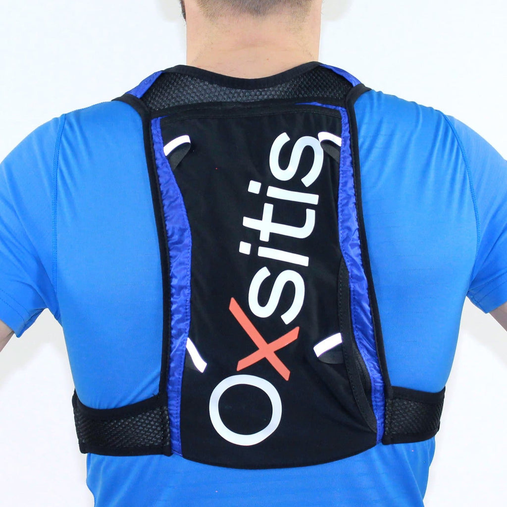 Oxsitis Men's MTB 3, Backpack, Oxsitis - Gone Running