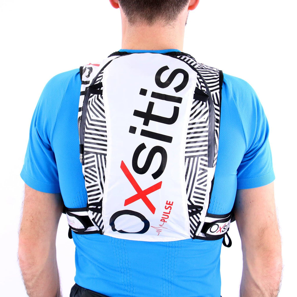 Oxsitis Men's Pulse 7, Backpack, Oxsitis - Gone Running