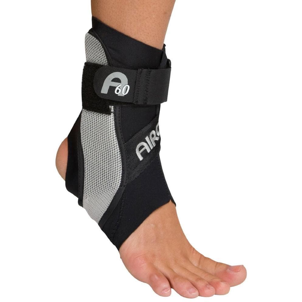 Aircast A60 Ankle Brace, Rehab, Aircast - Gone Running