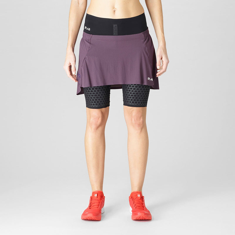 Salomon S-LAB Light Skirt, Shorts, Salomon - Gone Running