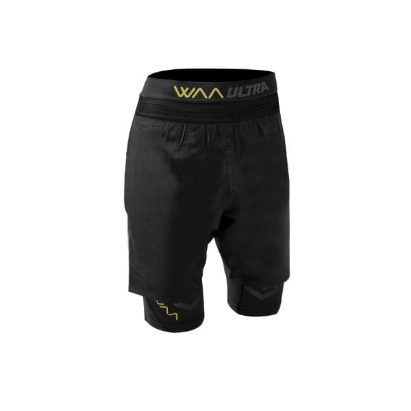 WAA Men's Ultra Short 3 in 1 (2017 Version)
