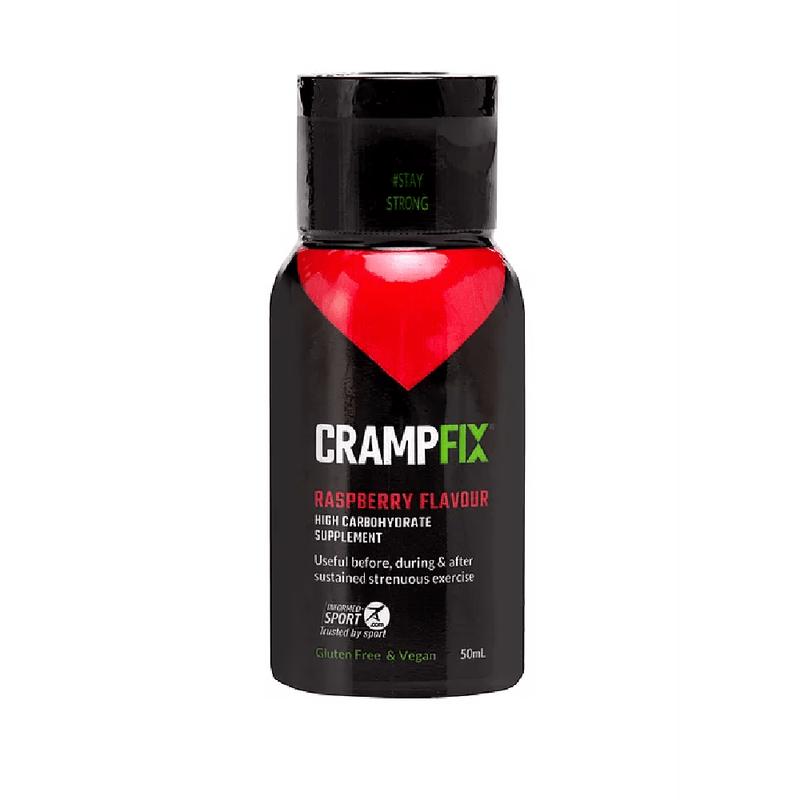 CrampFix QuickFix Shot (Individual 20ml Packet)