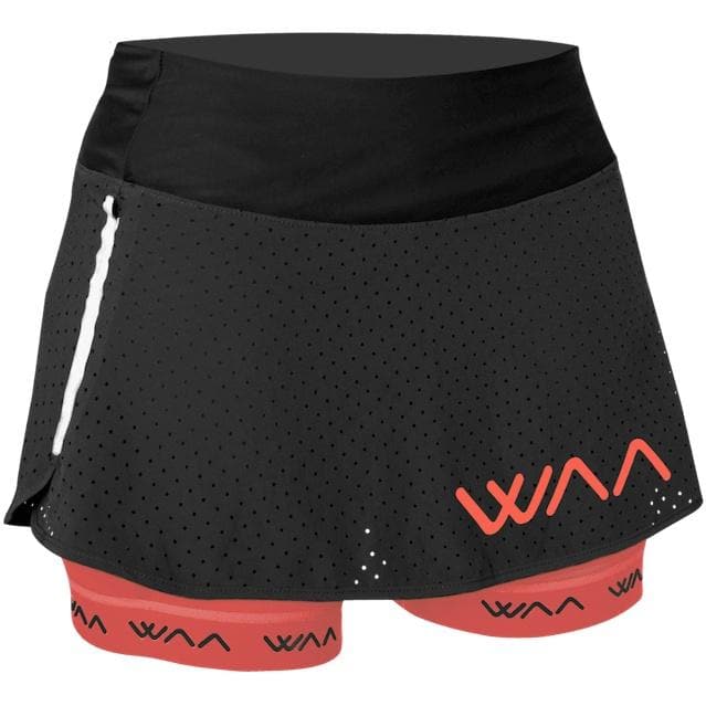 WAA Women's Ultra Skirt, Skort, WAA - Gone Running