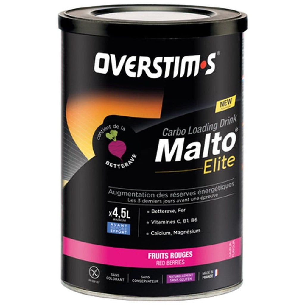 Overstims Malto Elite Carbo Loading Drink, Sports Drink, Overstims - Gone Running