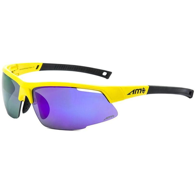 AMO - CIRRUS Trail Running Sunglasses, Sunglasses, AMO - Gone Running