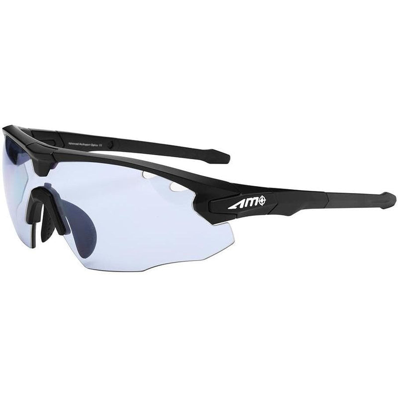AMO - MASK BLADE BLADE Professional Sunglasses, Sunglasses, AMO - Gone Running