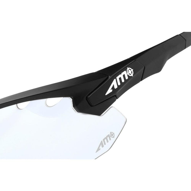 AMO - MASK BLADE BLADE Professional Sunglasses, Sunglasses, AMO - Gone Running