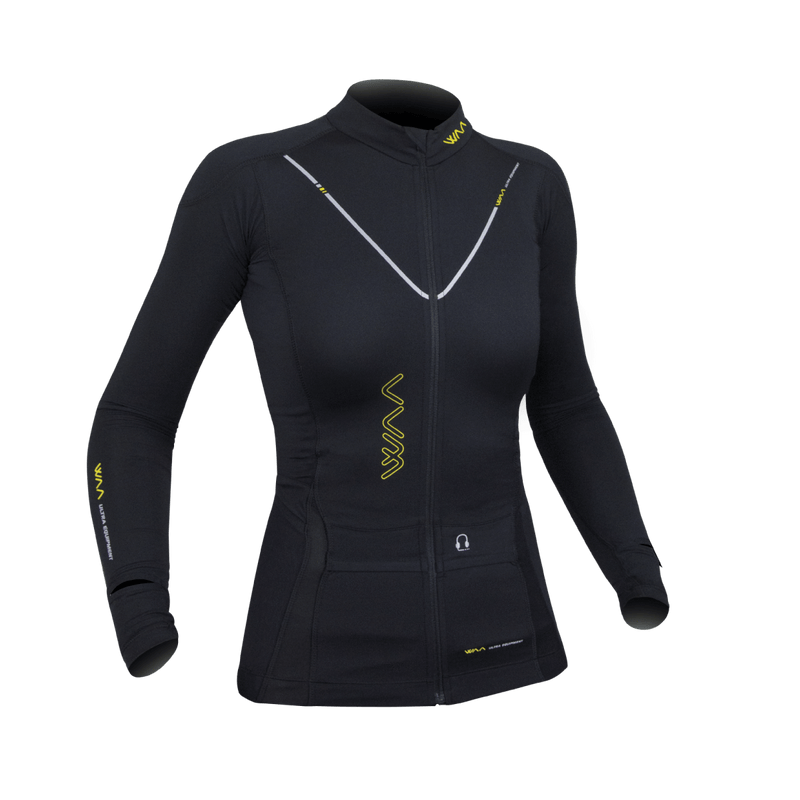 WAA Women's Ultra Carrier Shirt Long Sleeves 2.0, Tops, WAA - Gone Running