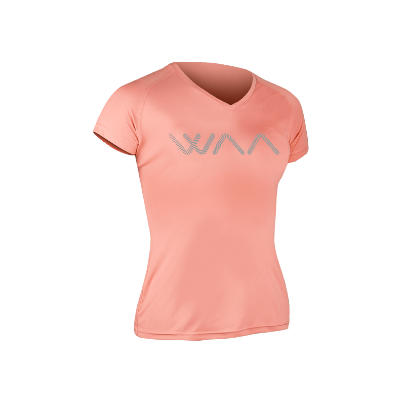 WAA Women's Ultra Light T-Shirt 2.0, Tops, WAA - Gone Running