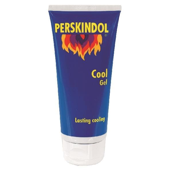 Perskindol Cool Gel, Recovery, Perskindol - Gone Running