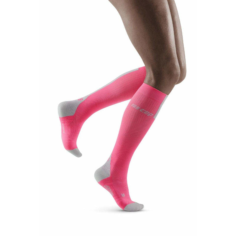 CEP Women's Compression Run Socks 3.0 - Gone Running