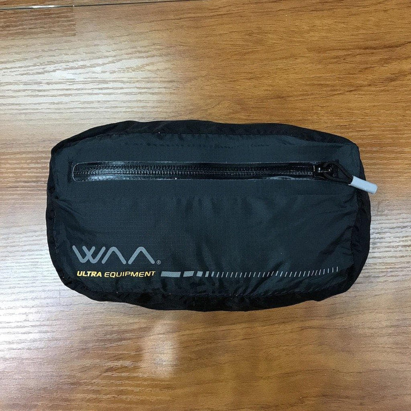 WAA Waist Belly Pocket, Waist Belt, WAA - Gone Running