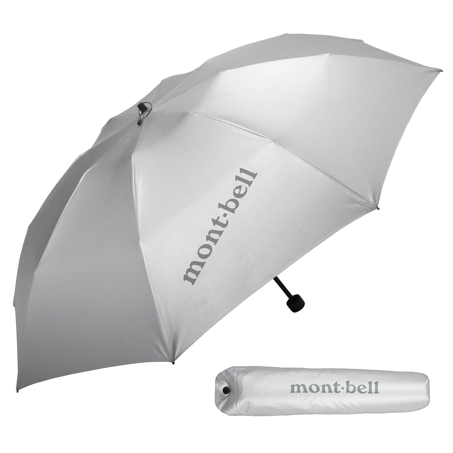 mont-bell 日傘　USED Montbell Sun Block Umbrella | Gone Running